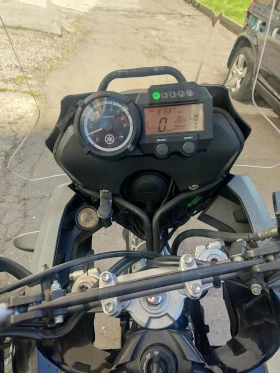 Yamaha Tenere XTZ 660, снимка 3