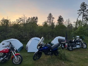 Suzuki V-strom, снимка 5