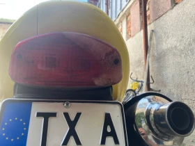 Honda Hornet, снимка 6