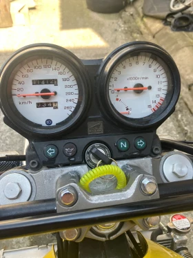 Honda Hornet, снимка 5
