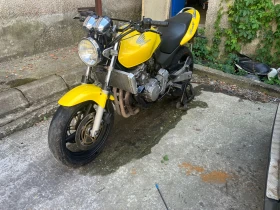 Honda Hornet, снимка 1