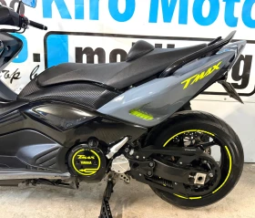 Yamaha T-max 530i ABS LED TERMIGNONI, снимка 14