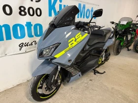 Yamaha T-max 530i ABS LED TERMIGNONI, снимка 12