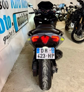 Yamaha T-max 530i ABS LED TERMIGNONI, снимка 16