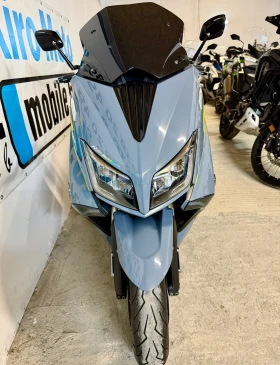 Yamaha T-max 530i ABS LED TERMIGNONI, снимка 3