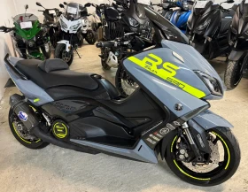 Yamaha T-max 530i ABS LED TERMIGNONI, снимка 4