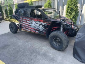 Can-Am Maverick X3, снимка 1