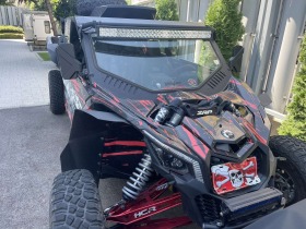 Can-Am Maverick X3, снимка 2