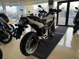 Honda Nc NC750X, снимка 6