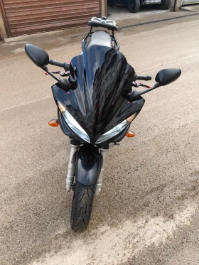 Yamaha FZ6 FAZER, снимка 2