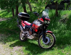 Honda Xlr, снимка 1