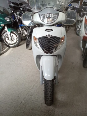 Honda Sh 150i, снимка 6