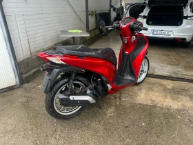 Honda Sh 125i, снимка 2