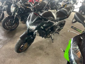 Kawasaki Z 750i Lizing | Mobile.bg    7