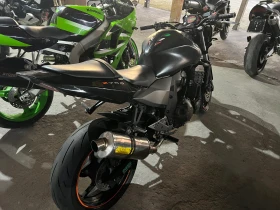 Kawasaki Z 750i Lizing | Mobile.bg    4