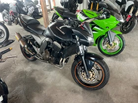 Kawasaki Z 750i Lizing | Mobile.bg    9