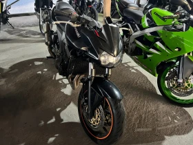 Kawasaki Z 750i Lizing | Mobile.bg    2