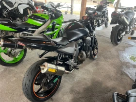 Kawasaki Z 750i Lizing | Mobile.bg    8