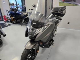Honda Integra 750ie, ABS-Led, 2017. | Mobile.bg    8