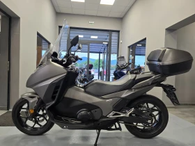 Honda Integra 750ie, ABS-Led, 2017. | Mobile.bg    6