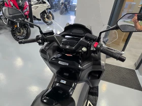 Honda Integra 750ie, ABS-Led, 2017. | Mobile.bg    10