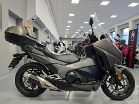Honda Integra 750ie, ABS-Led, 2017. | Mobile.bg    3