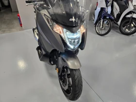 Honda Integra 750ie, ABS-Led, 2017. | Mobile.bg    9