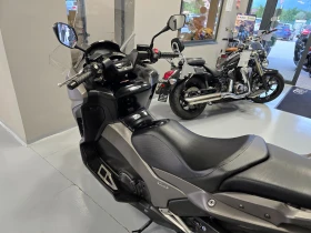 Honda Integra 750ie, ABS-Led, 2017. | Mobile.bg    12