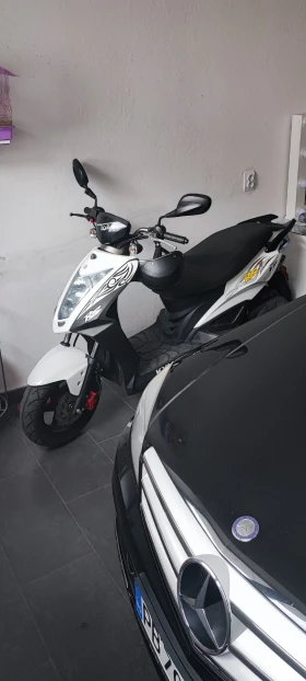 Kymco Agility | Mobile.bg    3