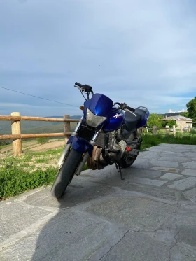Honda Hornet | Mobile.bg    3