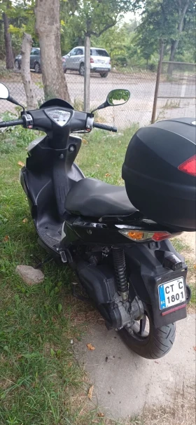 Kymco Super | Mobile.bg � ����� ������ 5