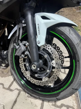 Kawasaki 650, снимка 8