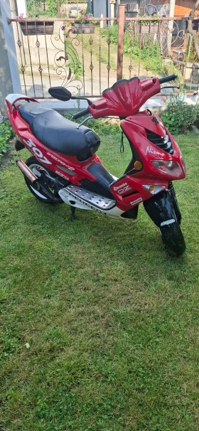 Peugeot Speedfight 2 | Mobile.bg � ����� ������ 2