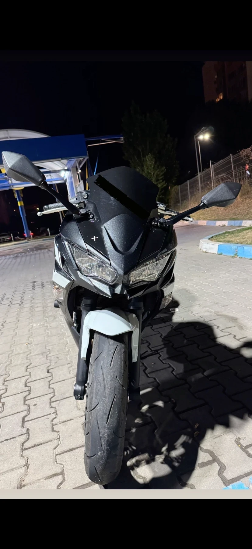 Kawasaki 650 | Mobile.bg � ����������� 1