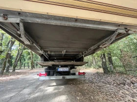 Каравана Tabbert Contesse, снимка 16