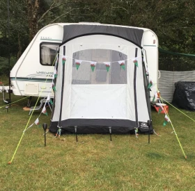 Обява за продажба на Каравана Eldis Elddis Whirlwind XL  ~10 500 лв. - изображение 8