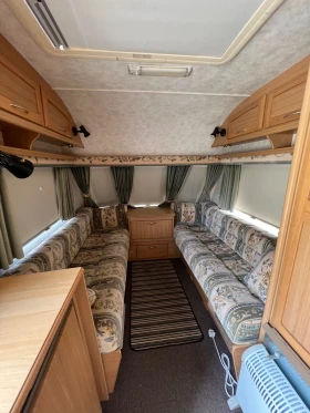 Обява за продажба на Каравана Eldis Elddis Whirlwind XL  ~10 500 лв. - изображение 10