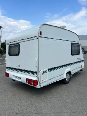Обява за продажба на Каравана Eldis Elddis Whirlwind XL  ~10 500 лв. - изображение 2