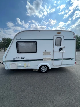 Обява за продажба на Каравана Eldis Elddis Whirlwind XL  ~10 500 лв. - изображение 4