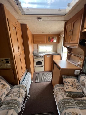  Eldis Elddis Whirlwind XL  | Mobile.bg    14