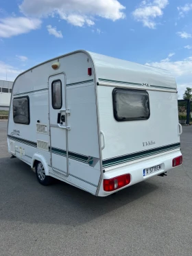 Обява за продажба на Каравана Eldis Elddis Whirlwind XL  ~10 500 лв. - изображение 1