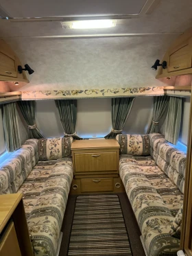 Обява за продажба на Каравана Eldis Elddis Whirlwind XL  ~10 500 лв. - изображение 9
