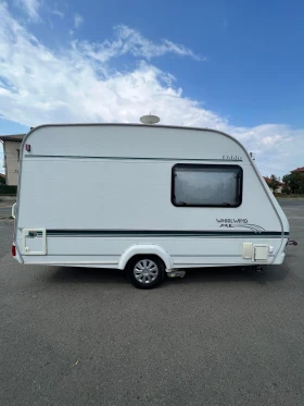 Обява за продажба на Каравана Eldis Elddis Whirlwind XL  ~10 500 лв. - изображение 3
