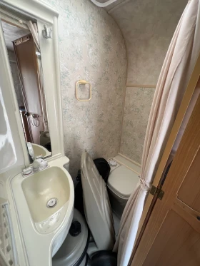Обява за продажба на Каравана Eldis Elddis Whirlwind XL  ~10 500 лв. - изображение 11