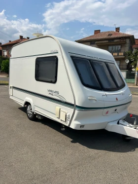 Обява за продажба на Каравана Eldis Elddis Whirlwind XL  ~10 500 лв. - изображение 7