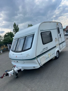 Обява за продажба на Каравана Eldis Elddis Whirlwind XL  ~10 500 лв. - изображение 1