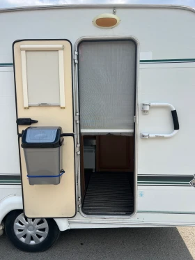 Обява за продажба на Каравана Eldis Elddis Whirlwind XL  ~10 500 лв. - изображение 6