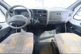 Кемпер HYMER / ERIBA CAMP SWING 544 6 места спане 5 места сядане, снимка 5 - Каравани и кемпери - 53623057