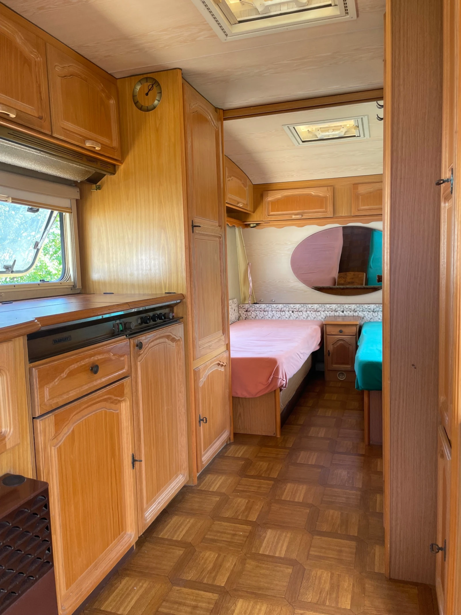  Tabbert Contesse | Mobile.bg   15