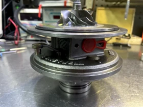 Ядра /средни части /за турбокомпресори, снимка 4